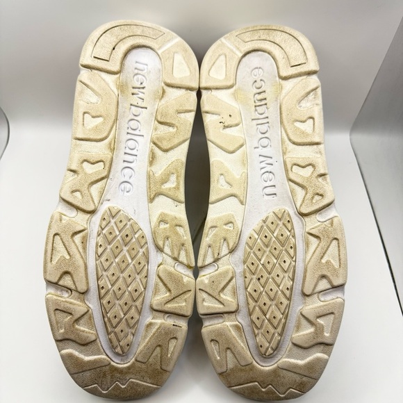 Used New Balance 247 Version 2.0 Revlite Pink Limited Edition NYC Men’s Size 11 - Picture 14 of 14